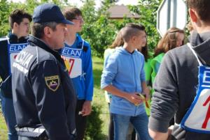 KAJ VEŠ O PROMETU 76